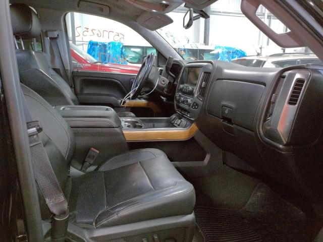 Photo 5 from auction – 2014 CHEVROLET SILVERADO2 with VIN 3GCUKSEC3EG452571