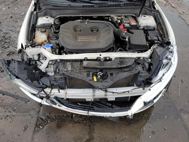 Photo 7 from auction – 2013 LINCOLN MKZ with VIN 3LN6L2J98DR807362