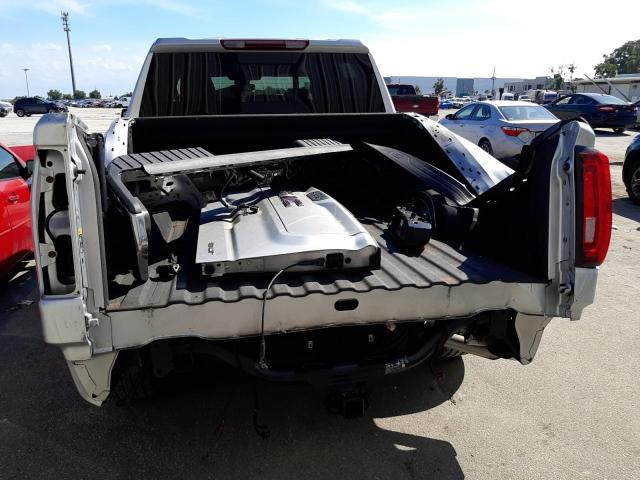 Photo 9 from auction – 2019 GMC SIERRA C15 with VIN 3GTP8DED7KG283232