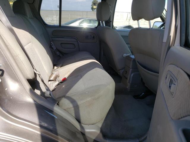 Photo 6 from auction – 2003 NISSAN XTERRA XE with VIN 5N1ED28TX3C687300