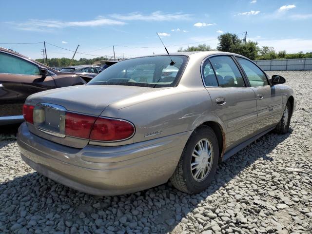 Photo 4 from auction – 2002 BUICK LESABRE LI with VIN 1G4HR54K22U160373