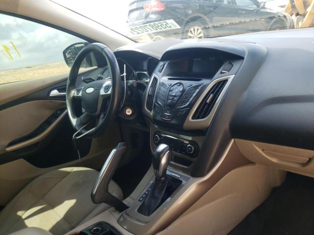 صورة رقم 9 من المزاد - 2012 FORD FOCUS SEL مع VIN 1FAHP3H23CL162641