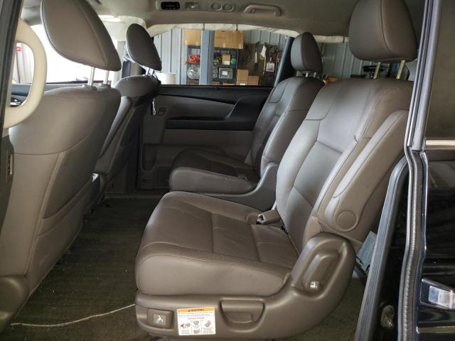 Photo 6 from auction – 2015 HONDA ODYSSEY EX with VIN 5FNRL5H60FB056003