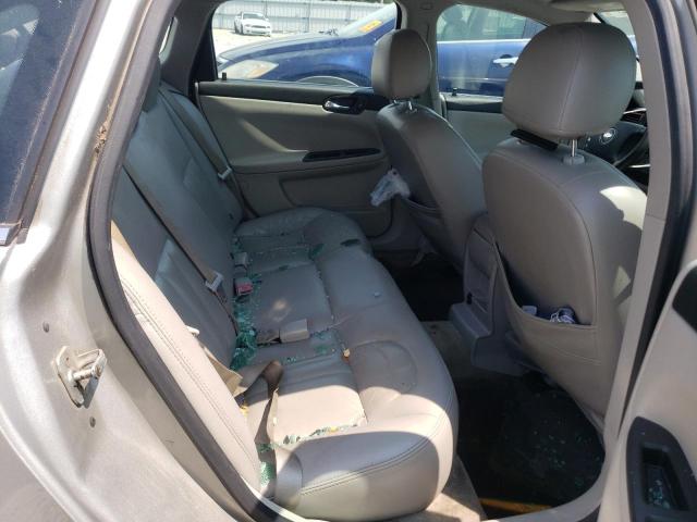 Photo 6 from auction – 2008 CHEVROLET IMPALA LT with VIN 2G1WT58K289165367