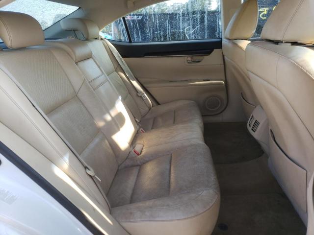Photo 6 from auction – 2014 LEXUS ES 350 with VIN JTHBK1GG3E2090962