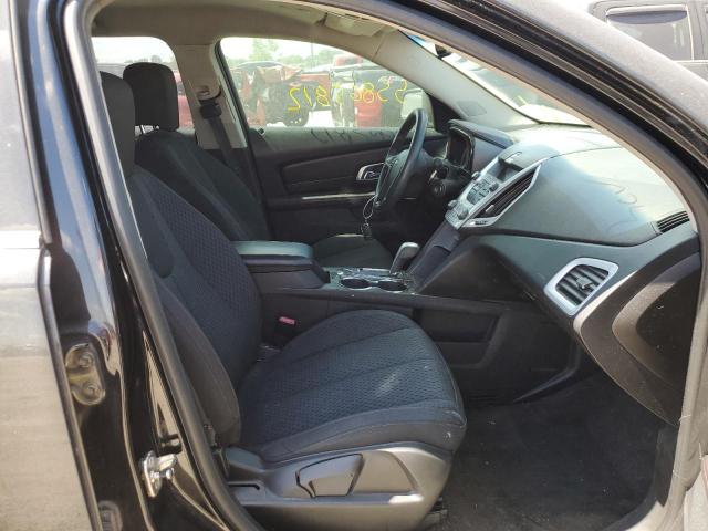 Photo 5 from auction – 2011 GMC TERRAIN SL with VIN 2CTALMEC2B6358575