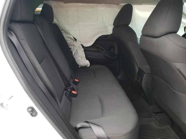 Photo 6 from auction – 2022 TOYOTA COROLLA CR with VIN 7MUCAAAG4NV009838