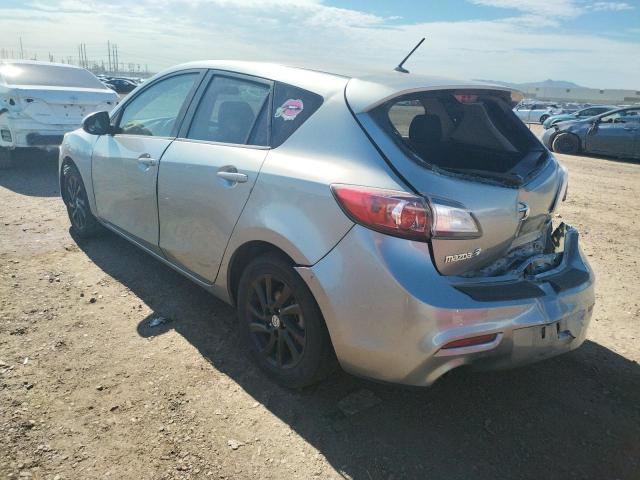 Photo 3 from auction – 2012 MAZDA 3 I with VIN JM1BL1L86C1633379