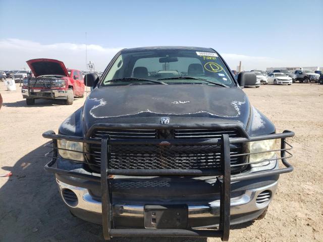 Photo 9 from auction – 2003 DODGE RAM 2500 S with VIN 3D7KU28D33G752121