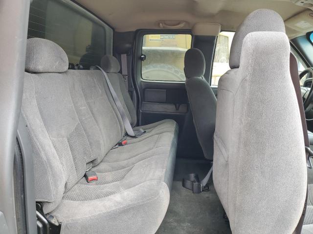 Photo 6 from auction – 2006 CHEVROLET SILVERADO with VIN 1GCEC19Z56E196355