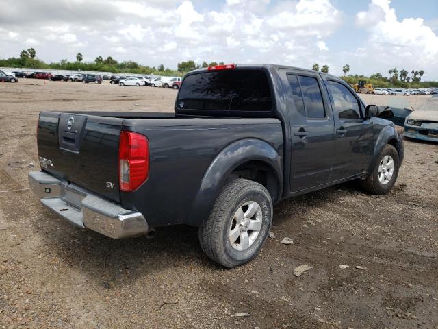 Photo 4 from auction – 2012 NISSAN FRONTIER S with VIN 1N6AD0ER4CC457426