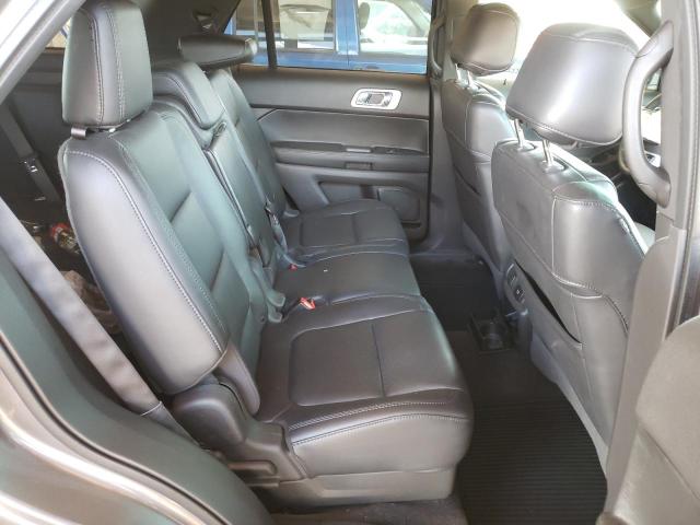 Photo 6 from auction – 2012 FORD EXPLORER L with VIN 1FMHK7F82CGA79875