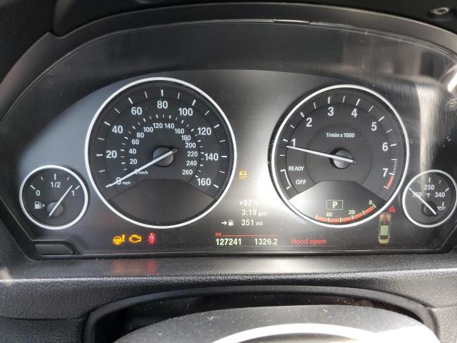Zdjęcie 8 z aukcji – 2014 BMW 428 XI z VIN WBA3N9C5XEF721406