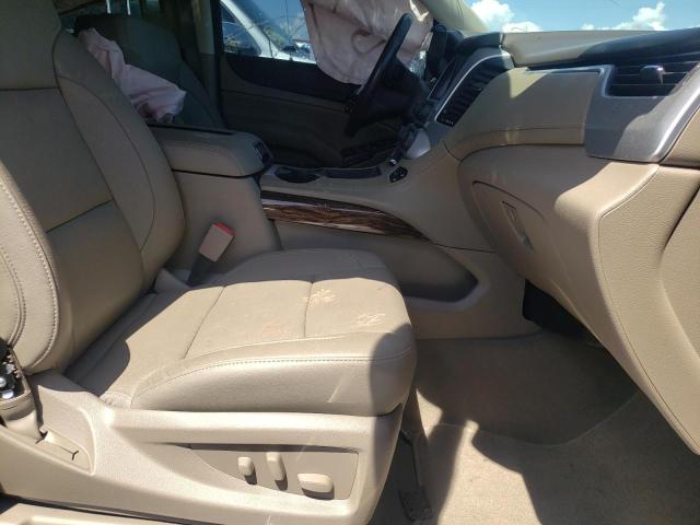 Photo 5 from auction – 2020 GMC YUKON SLT with VIN 1GKS2BKC7LR142114
