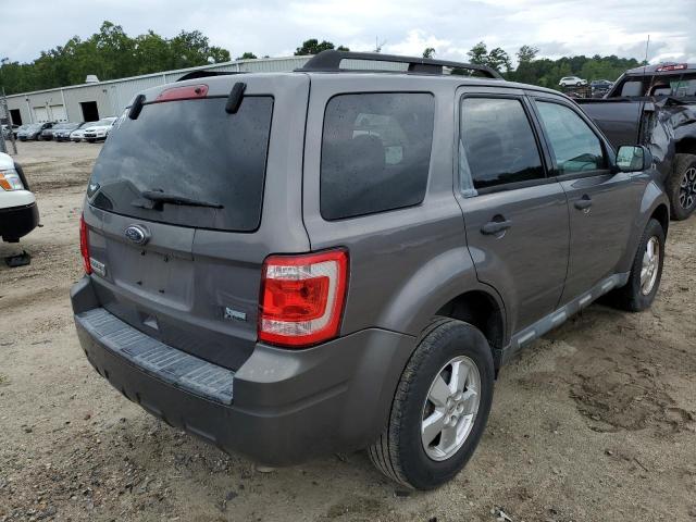Photo 4 from auction – 2011 FORD ESCAPE XLT with VIN 1FMCU0DG8BKA57848