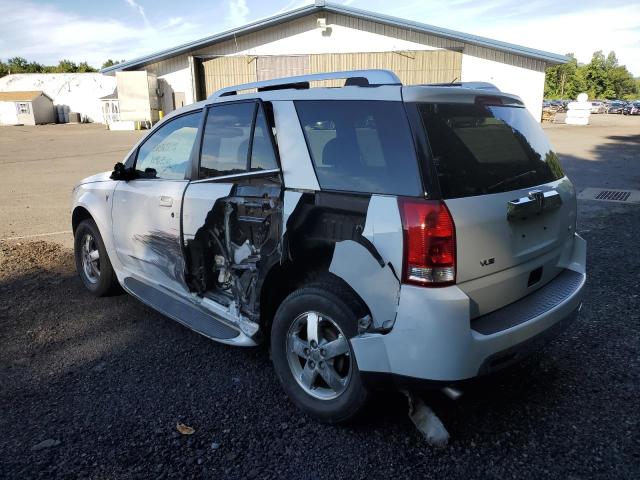 Photo 3 from auction – 2007 SATURN VUE with VIN 5GZCZ53497S868252