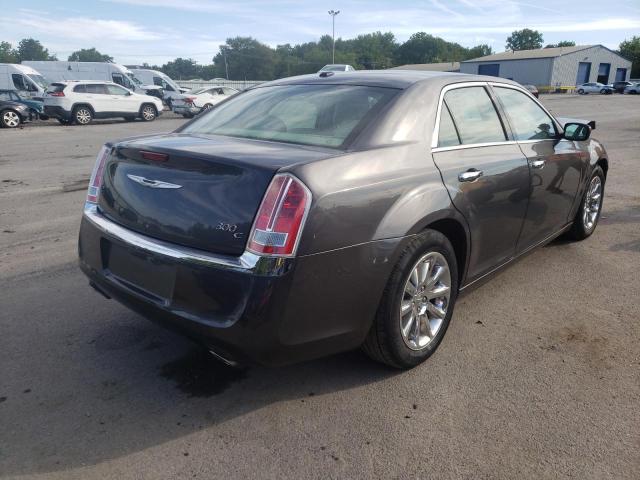 Photo 4 from auction – 2013 CHRYSLER 300C with VIN 2C3CCAEG3DH621061