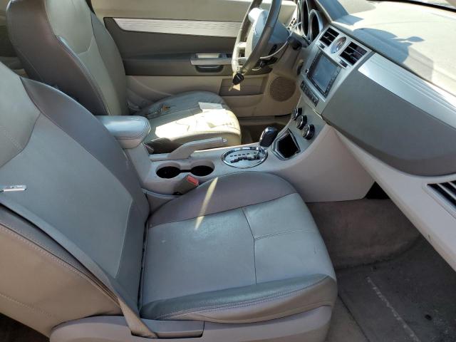 Photo 5 from auction – 2008 CHRYSLER SEBRING TO with VIN 1C3LC55R68N265551