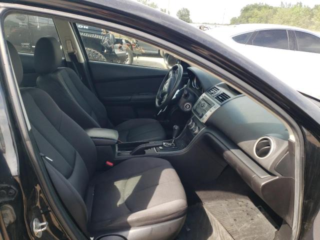 Photo 5 from auction – 2012 MAZDA 6 I with VIN 1YVHZ8BH6C5M20180