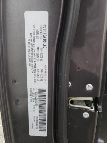 Photo 10 from auction – 2018 DODGE CHARGER GT with VIN 2C3CDXJG6JH234392