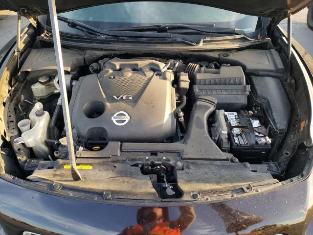 Foto 7 de la subasta – 2012 NISSAN MAXIMA S con VIN 1N4AA5AP0CC847975