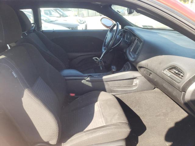 Photo 5 from auction – 2021 DODGE CHALLENGER with VIN 2C3CDZAG8MH546987