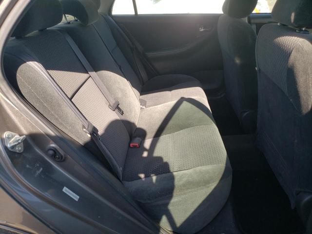 Photo 6 from auction – 2005 TOYOTA COROLLA CE with VIN 1NXBR32E35Z535697