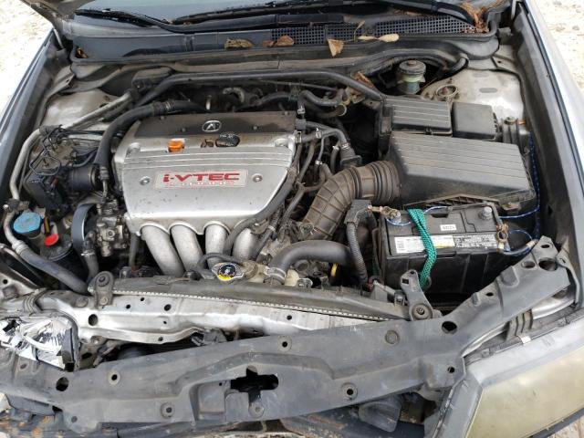 Photo 7 from auction – 2005 ACURA TSX with VIN JH4CL96985C007488