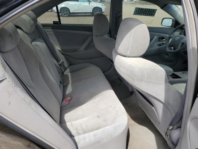 Photo 6 from auction – 2008 TOYOTA CAMRY with VIN 4T1BE46K98U215953
