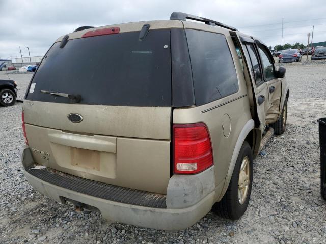 Photo 4 from auction – 2002 FORD EXPLORER X with VIN 1FMZU62E42UA55176
