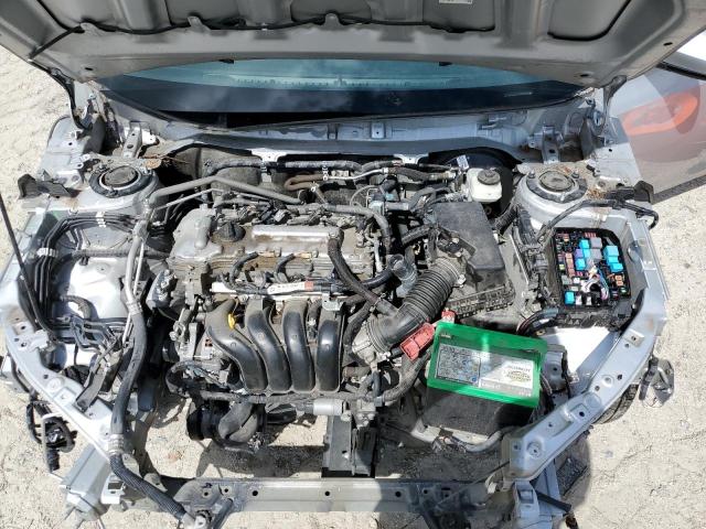 Photo 7 from auction – 2016 TOYOTA COROLLA L with VIN 5YFBURHE4GP520736