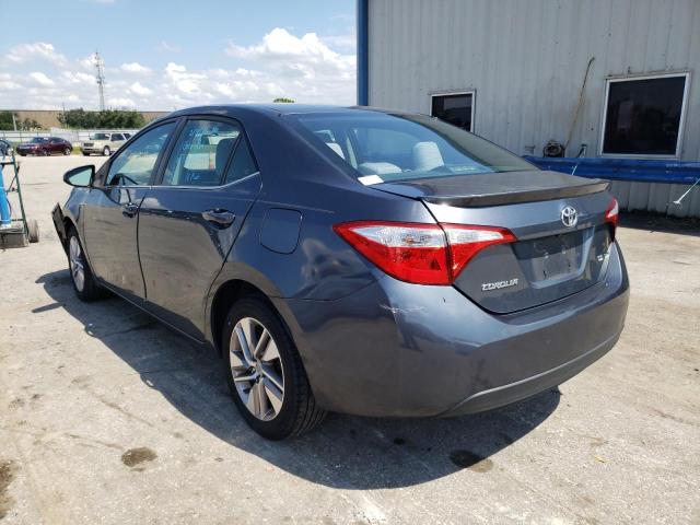Photo 3 from auction – 2014 TOYOTA COROLLA EC with VIN 2T1BPRHE7EC219771