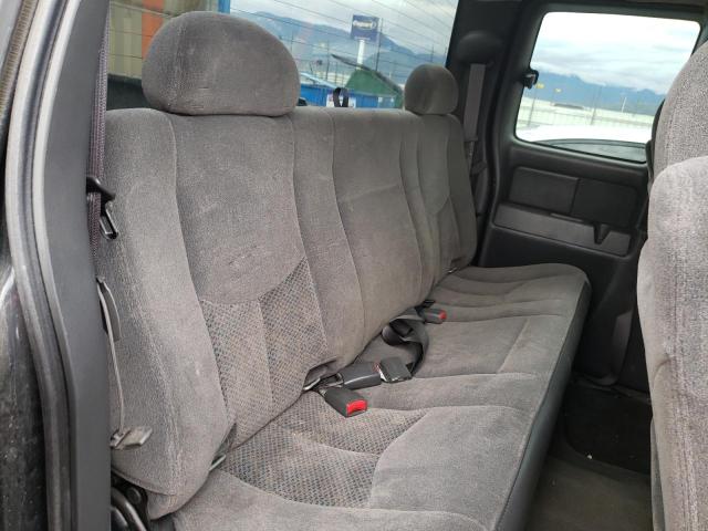 صورة رقم 6 من المزاد - 2005 CHEVROLET SILVERADO مع VIN 1GCEK19B75E259654