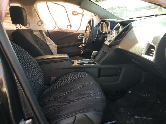 Photo 5 from auction – 2014 CHEVROLET EQUINOX LT with VIN 2GNALBEK2E6167970