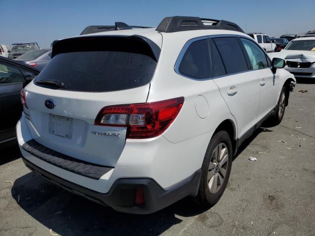 Photo 4 from auction – 2018 SUBARU OUTBACK 2. with VIN 4S4BSAFC9J3369624