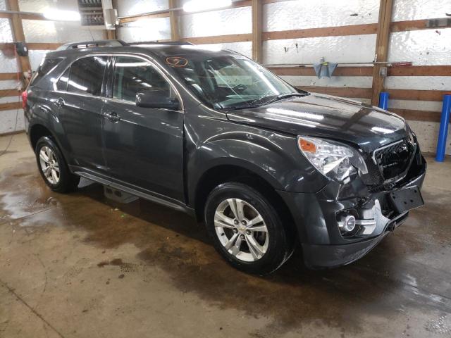 Photo 1 from auction – 2012 CHEVROLET EQUINOX LT with VIN 2GNALPEK7C1335125