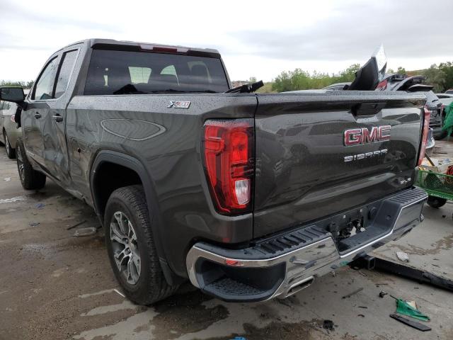 Photo 3 from auction – 2019 GMC SIERRA K15 with VIN 1GTR9BED0KZ266301
