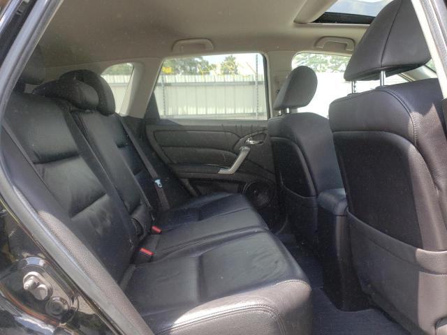 Photo 6 from auction – 2012 ACURA RDX TECHNO with VIN 5J8TB2H53CA001694