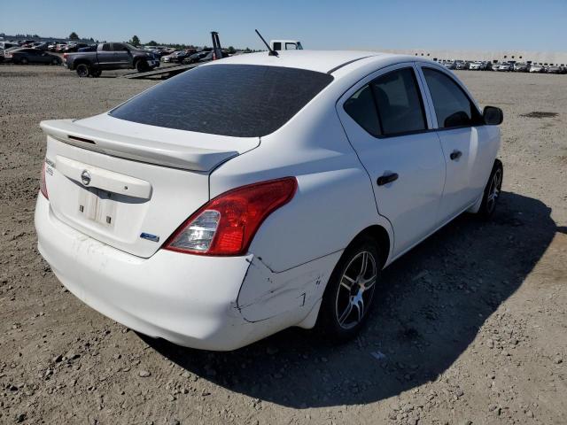 Photo 4 from auction – 2013 NISSAN VERSA S with VIN 3N1CN7APXDL828023