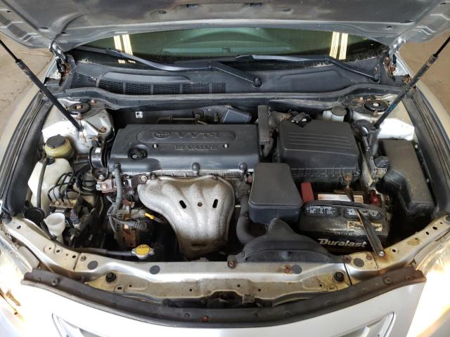 Photo 7 from auction – 2007 TOYOTA CAMRY CE with VIN 4T4BE46K27R007966