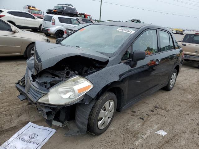 Photo 2 from auction – 2011 NISSAN VERSA S with VIN 3N1CC1AP3BL415229