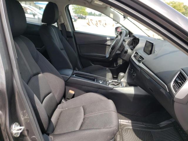 Photo 5 from auction – 2017 MAZDA 3 SPORT with VIN 3MZBN1U7XHM119123