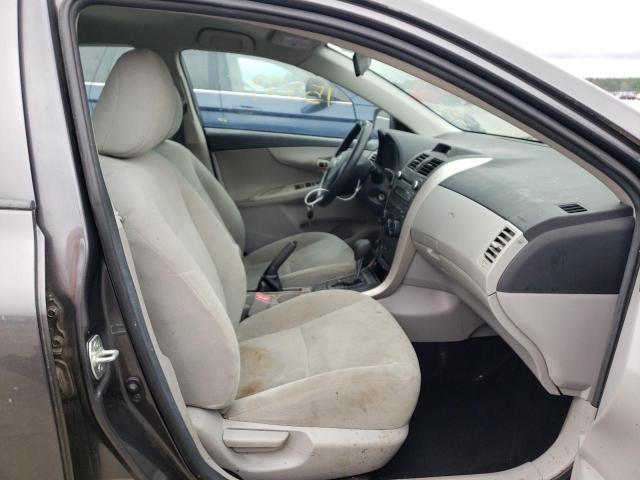 Photo 5 from auction – 2013 TOYOTA COROLLA with VIN 5YFBU4EE4DP194116