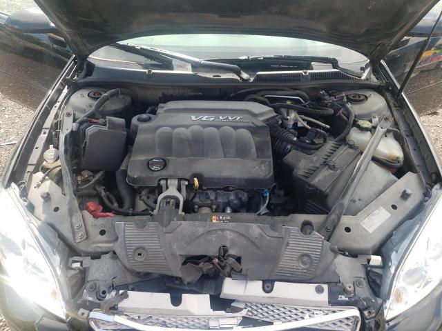 Photo 7 from auction – 2016 CHEVROLET IMPALA LIM with VIN 2G1WB5E35G1103930