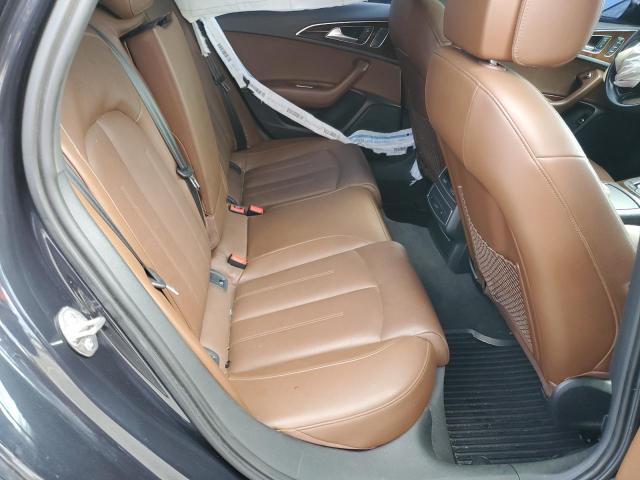 Foto 6 de la subasta – 2017 AUDI A6 PREMIUM con VIN WAUF8AFC2HN087437