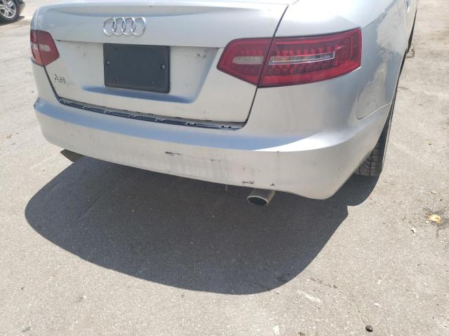 صورة رقم 9 من المزاد - 2011 AUDI A6 PREMIUM مع VIN WAUAKAFB3BN005743