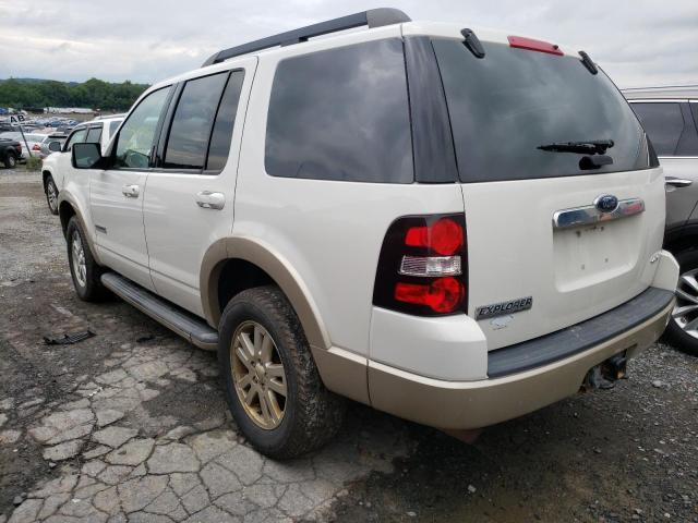 Photo 3 from auction – 2008 FORD EXPLORER E with VIN 1FMEU74E78UB06406