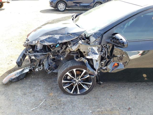 Photo 9 from auction – 2017 TOYOTA COROLLA L with VIN 5YFBURHE7HP636367