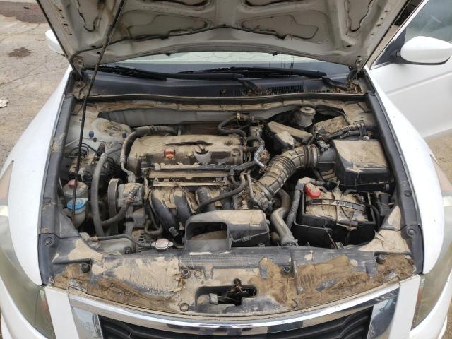 Photo 7 from auction – 2010 HONDA ACCORD LXP with VIN 1HGCP2F41AA058288
