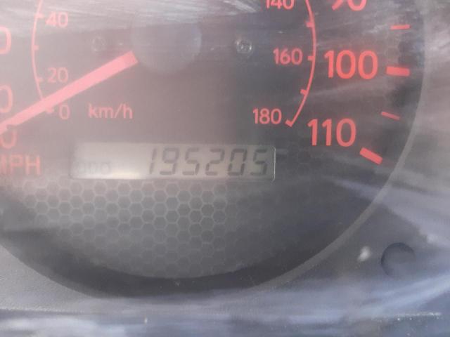 Photo 8 from auction – 2002 TOYOTA COROLLA CE with VIN 2T1BR12E42C586658